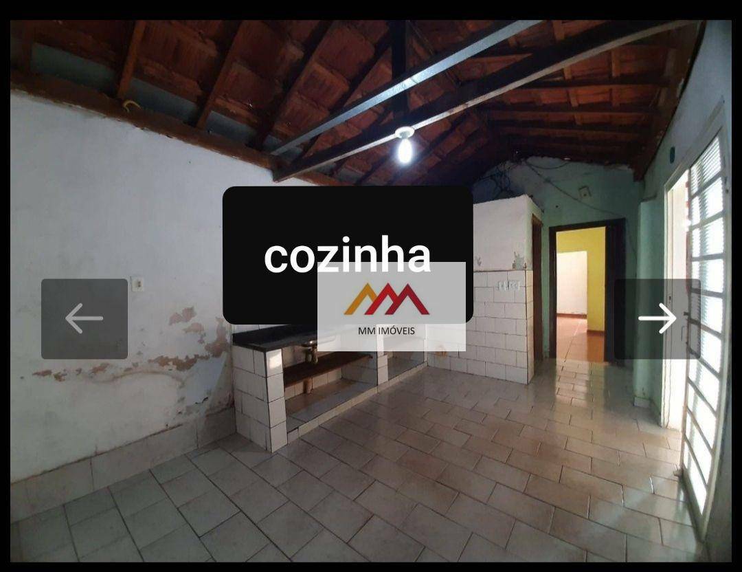 Casa à venda com 2 quartos, 80m² - Foto 8