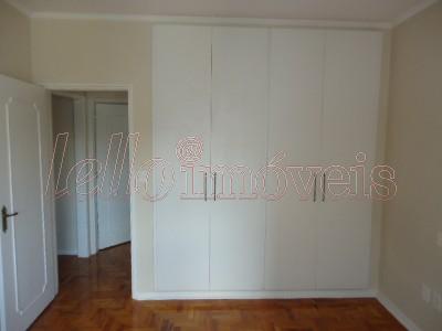 Apartamento para alugar com 4 quartos, 300m² - Foto 26