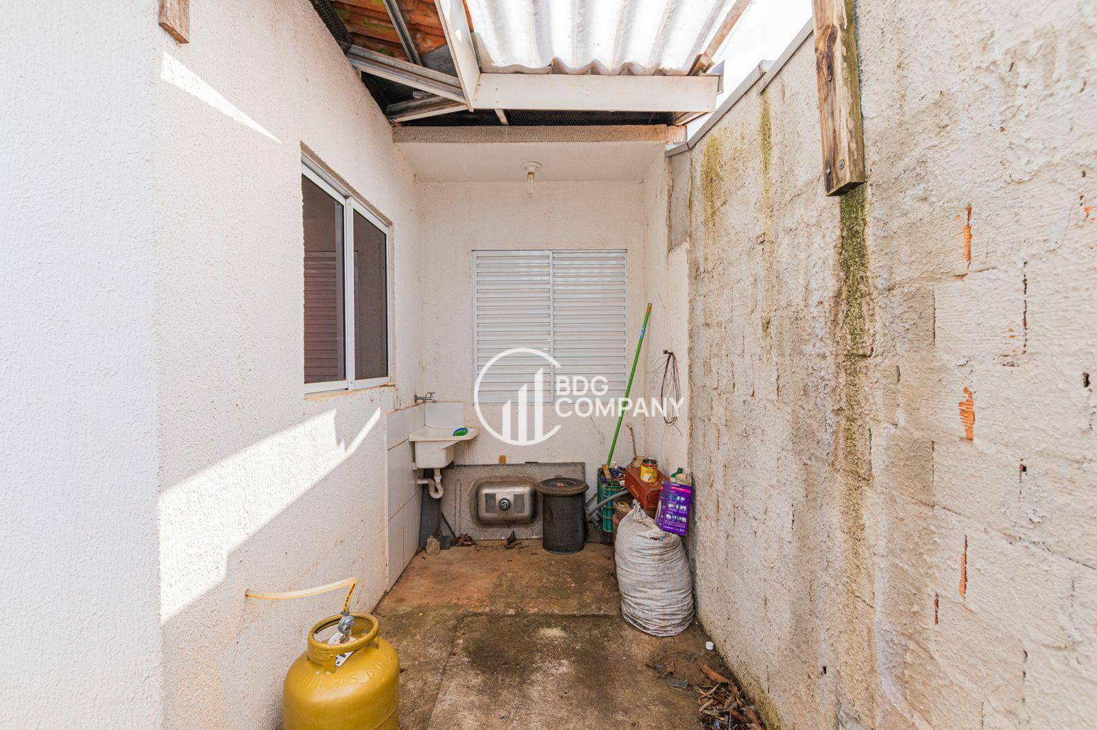 Casa de Condomínio à venda com 2 quartos, 41m² - Foto 16