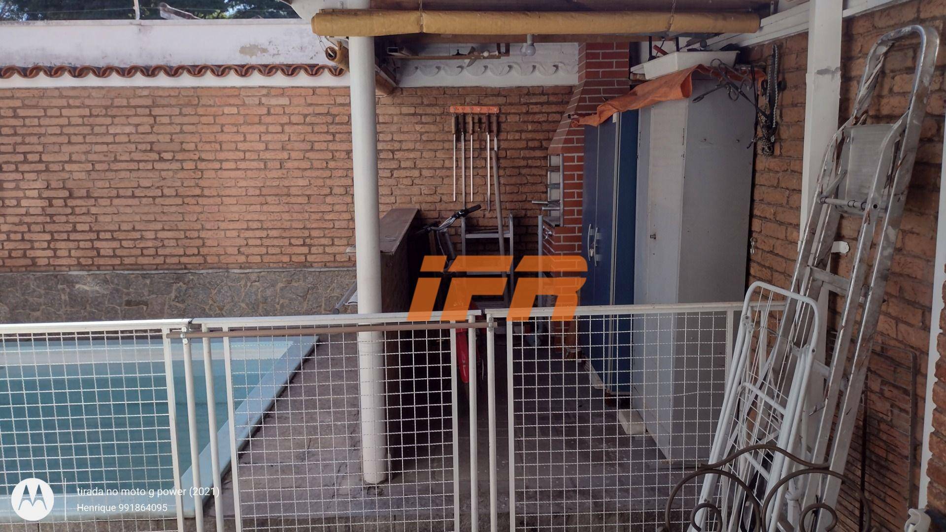 Sobrado à venda com 4 quartos, 260m² - Foto 7