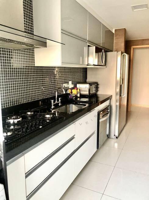 Apartamento à venda com 3 quartos, 100m² - Foto 10