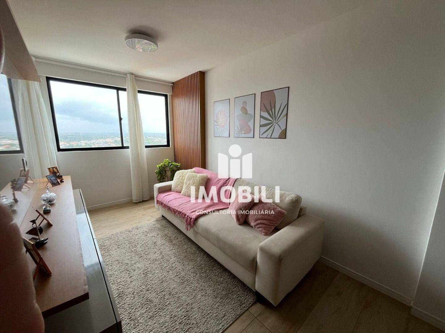 Apartamento à venda com 2 quartos, 52m² - Foto 25