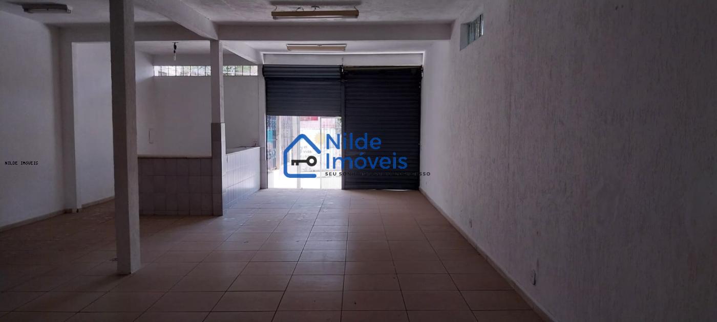 Conjunto Comercial-Sala para alugar, 80m² - Foto 3