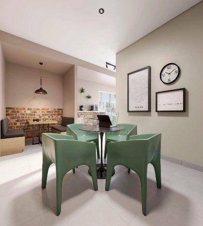 Apartamento à venda com 2 quartos, 56m² - Foto 8