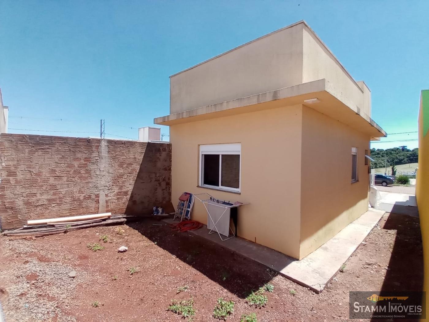 Casa à venda com 2 quartos, 150m² - Foto 21