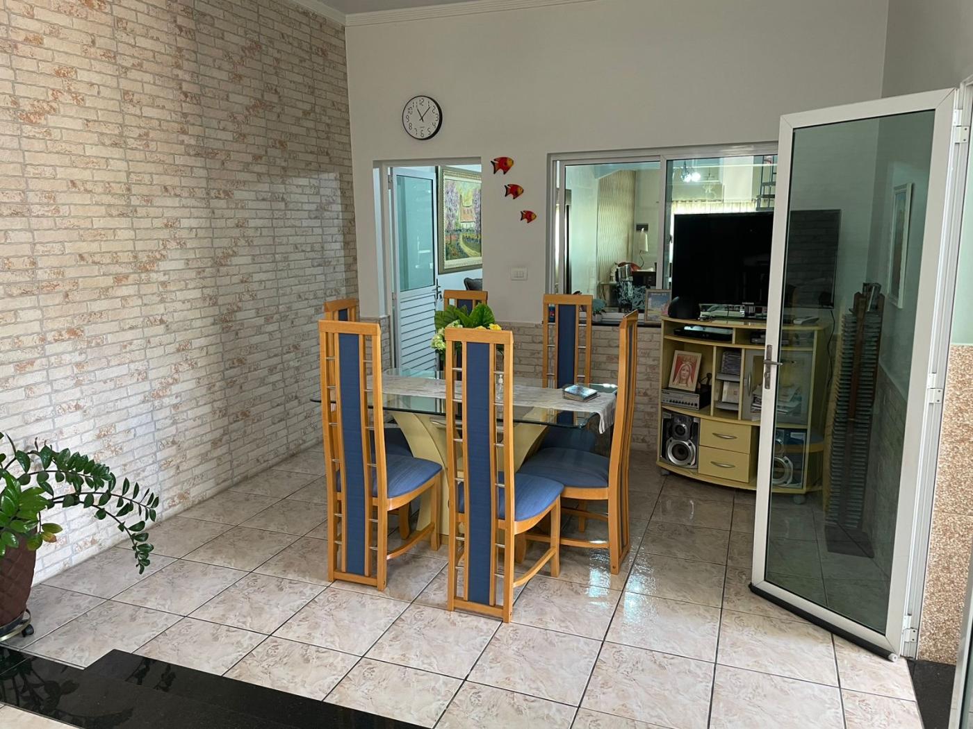 Casa à venda com 3 quartos, 270m² - Foto 7