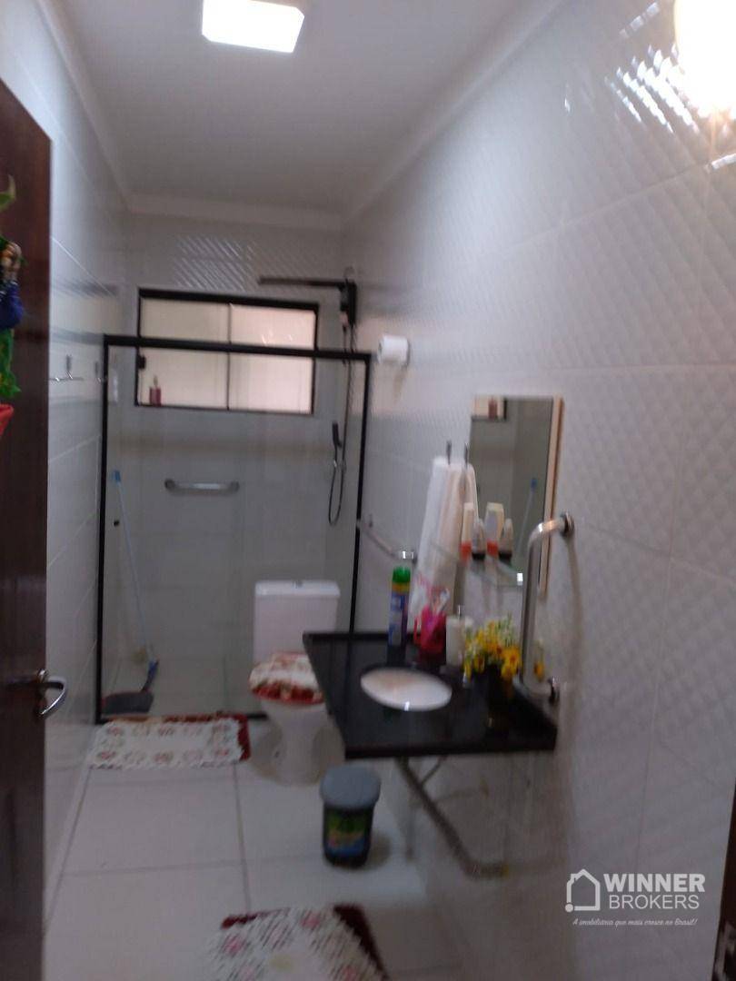 Chácara à venda com 2 quartos, 254m² - Foto 8