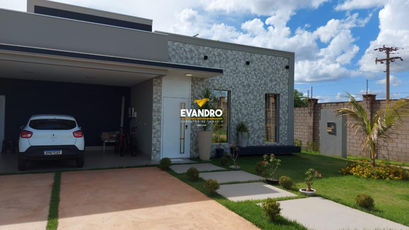 Casa de Condomínio à venda com 3 quartos, 348m² - Foto 18