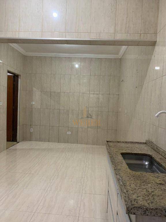 Sobrado, 3 quartos, 130 m² - Foto 3