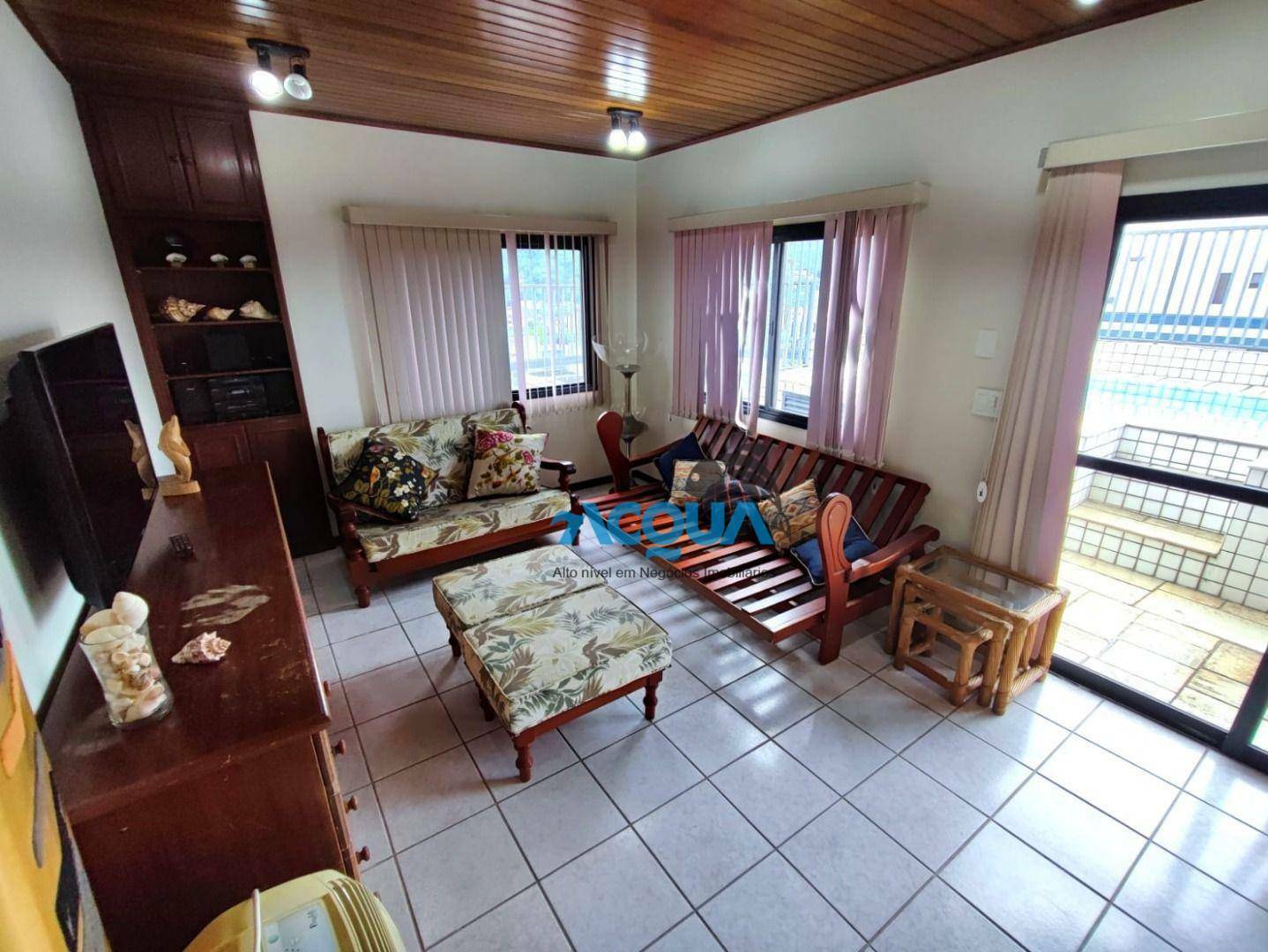 Cobertura à venda com 3 quartos, 120m² - Foto 4