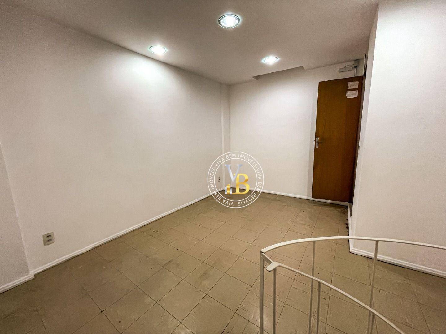 Loja-Salão, 47 m² - Foto 4