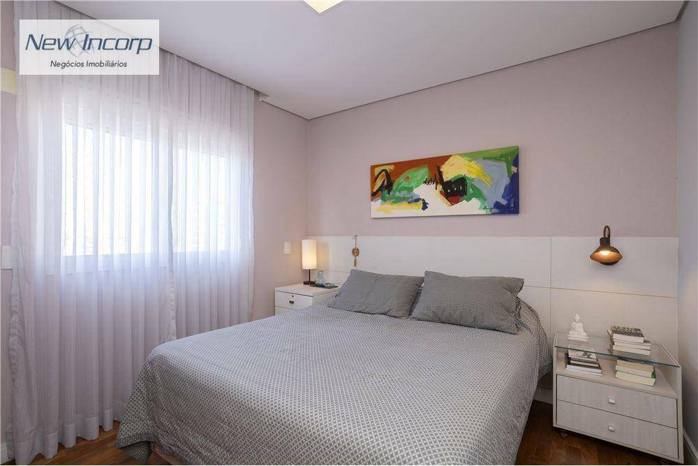 Apartamento à venda com 3 quartos, 179m² - Foto 16