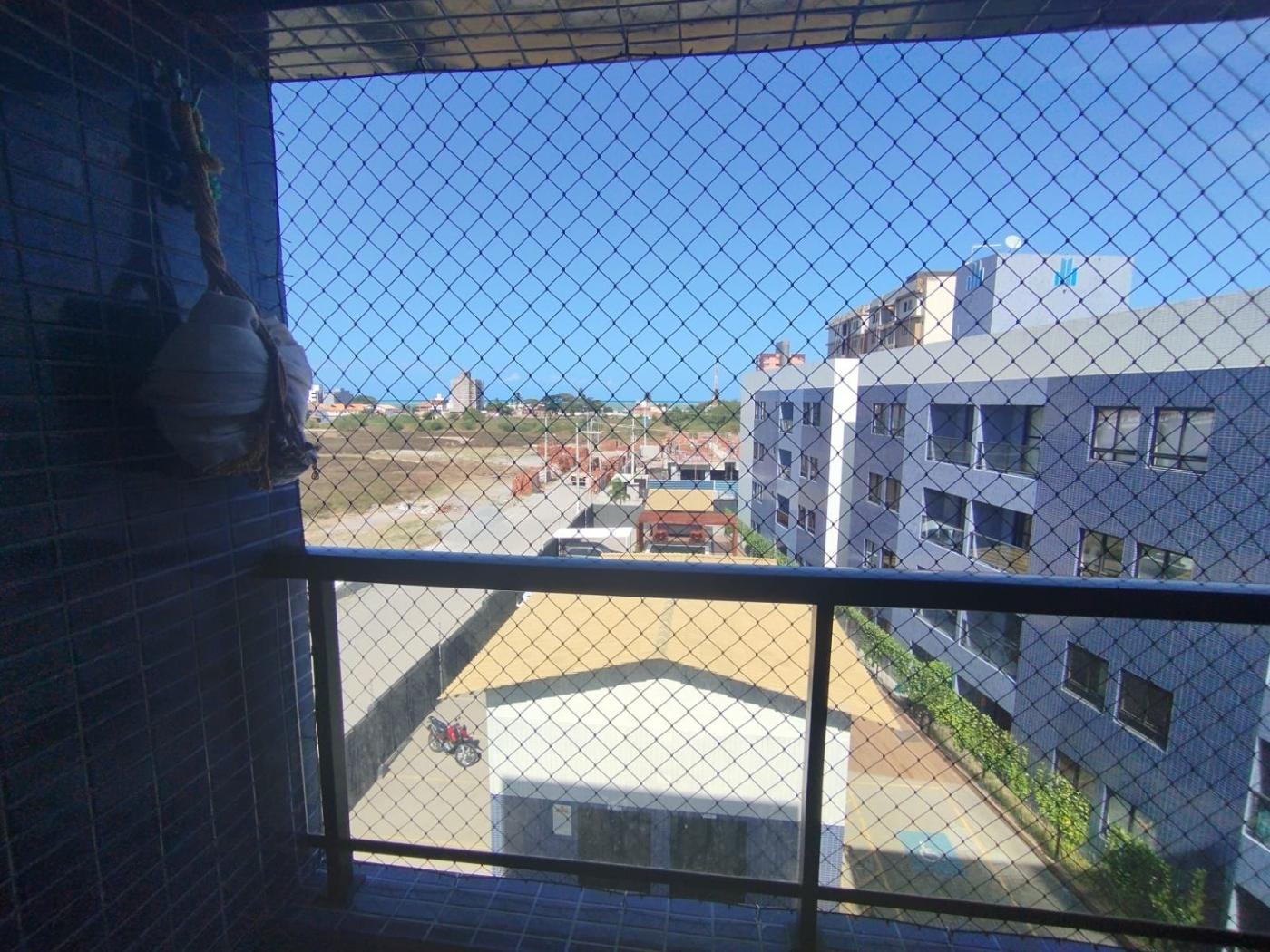 Apartamento à venda com 3 quartos, 58m² - Foto 2