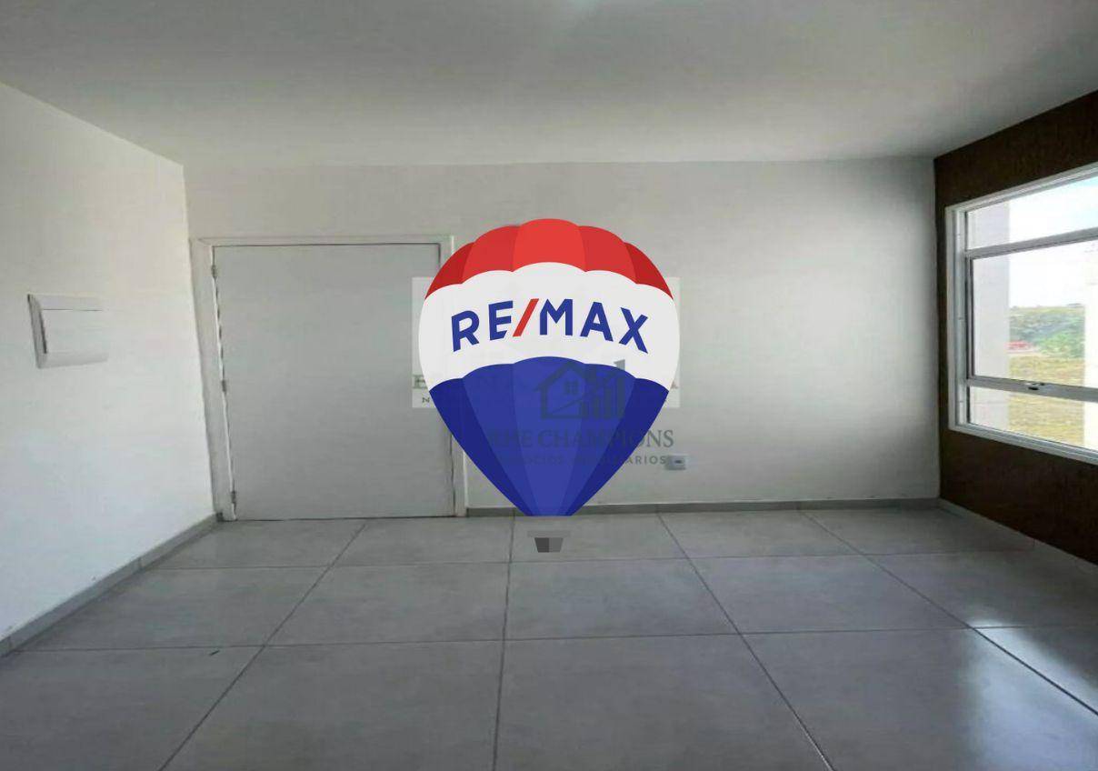 Apartamento, 2 quartos, 45 m² - Foto 2