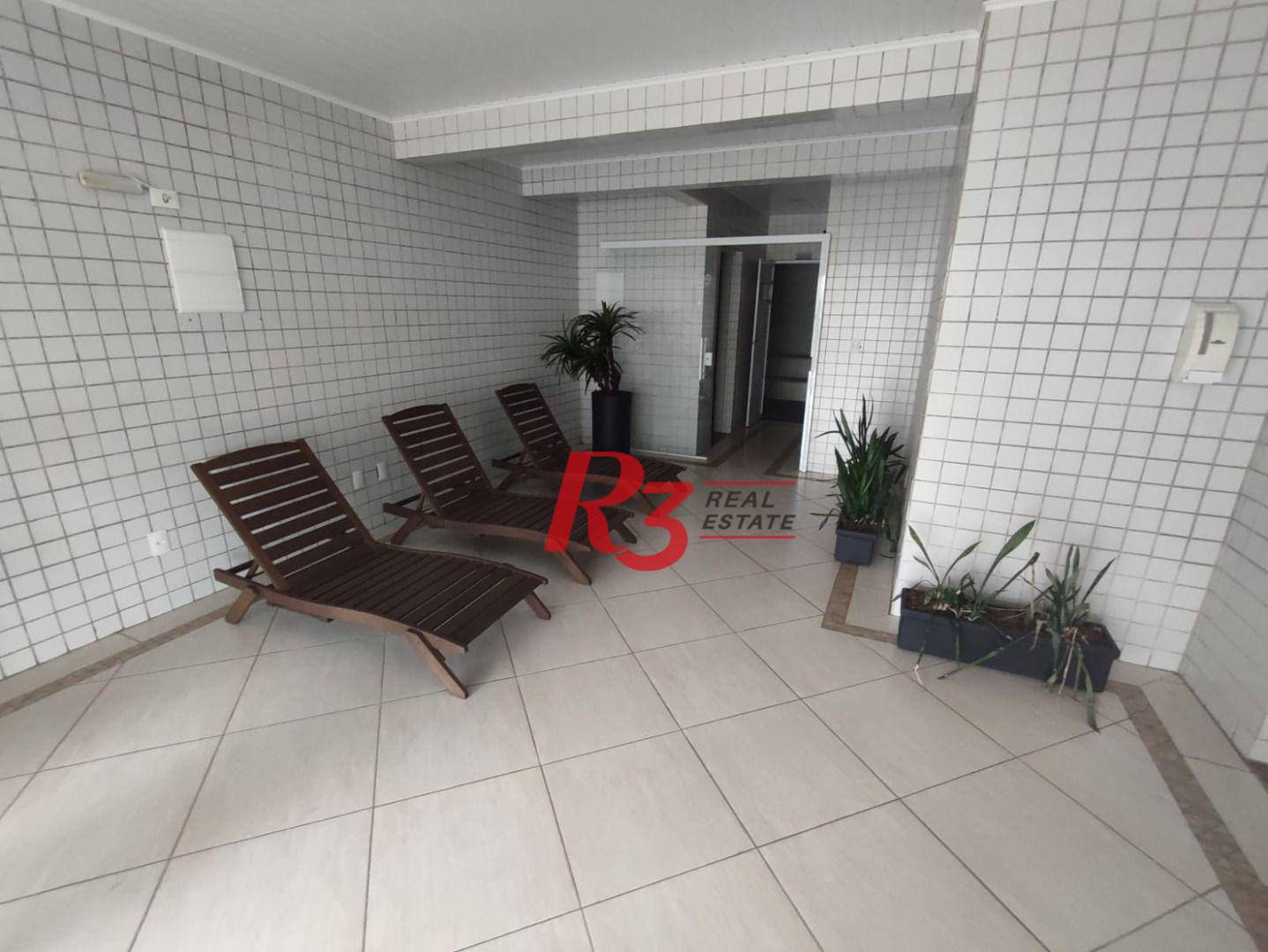 Apartamento à venda com 2 quartos, 100m² - Foto 32