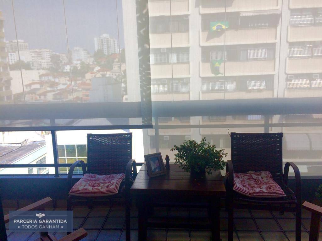 Apartamento à venda com 2 quartos, 240m² - Foto 12