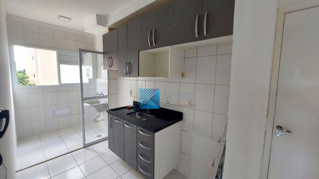 Apartamento à venda com 2 quartos, 47m² - Foto 5