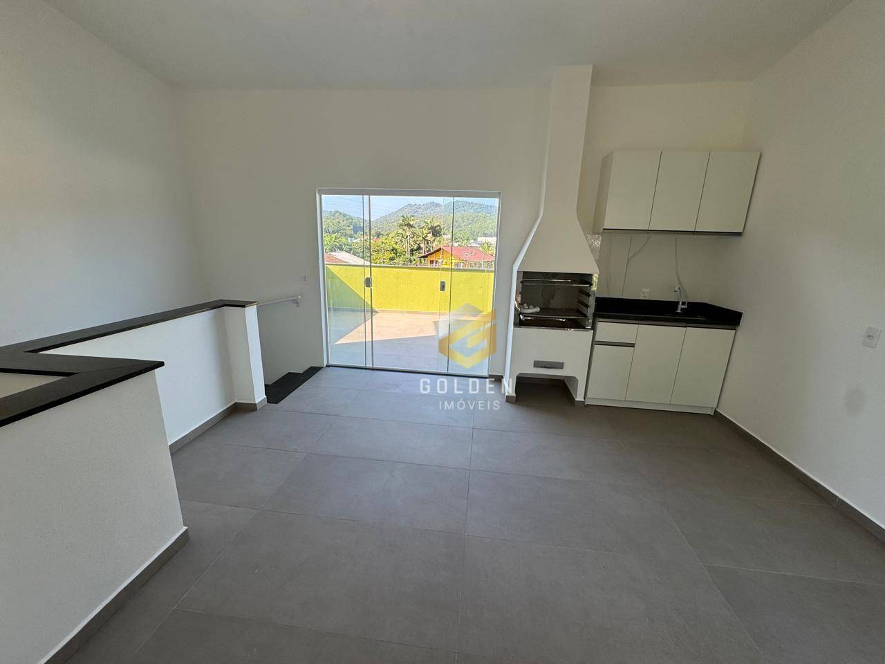 Sobrado, 4 quartos, 200 m² - Foto 2