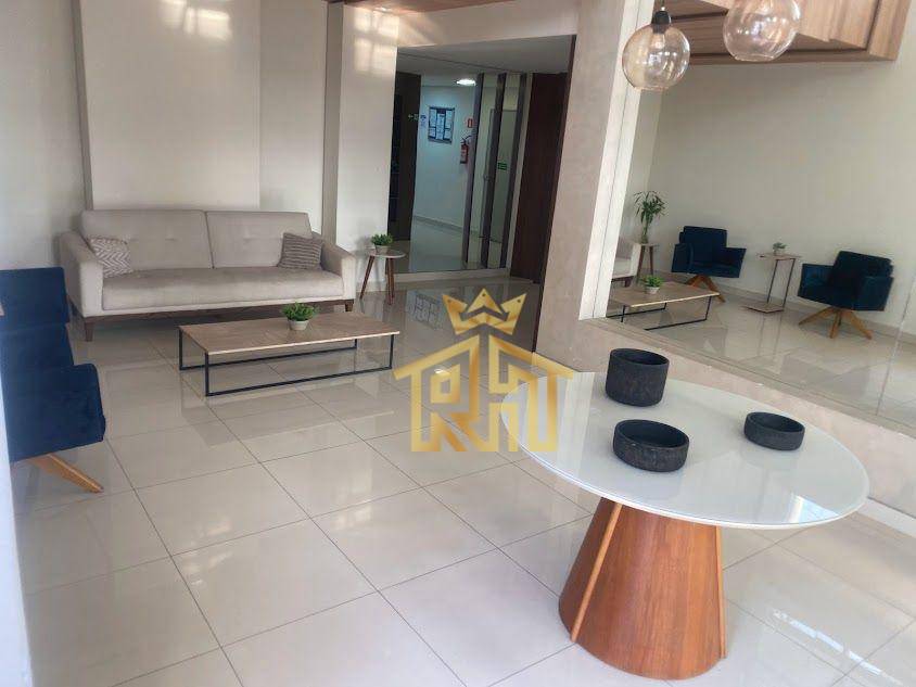 Apartamento à venda com 2 quartos, 83m² - Foto 26