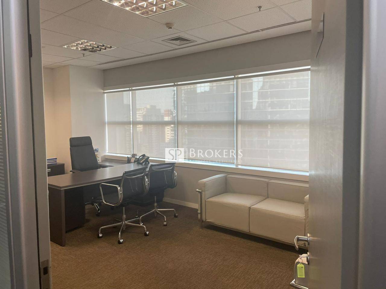 Conjunto Comercial-Sala para alugar, 560m² - Foto 19