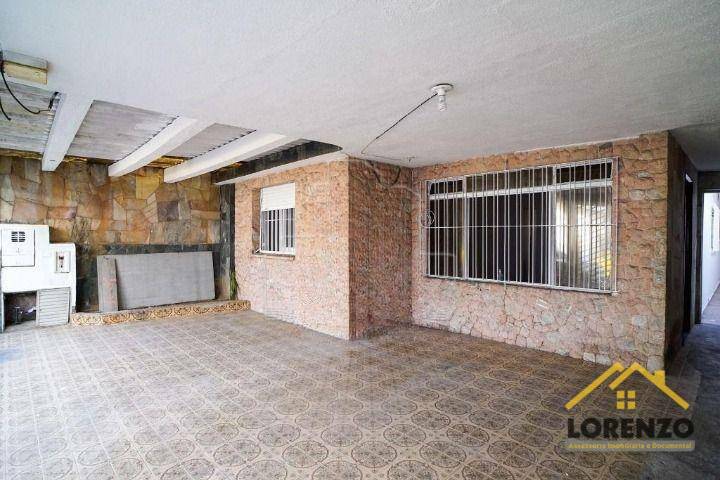 Casa à venda com 3 quartos, 134m² - Foto 2