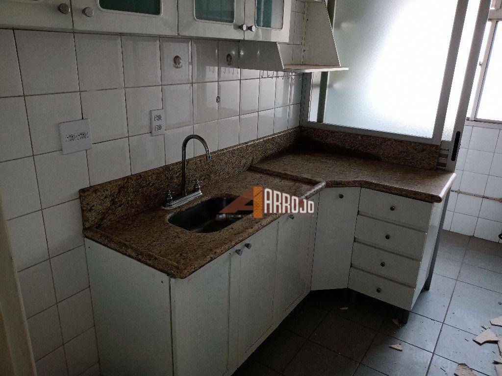 Apartamento para alugar com 3 quartos - Foto 22