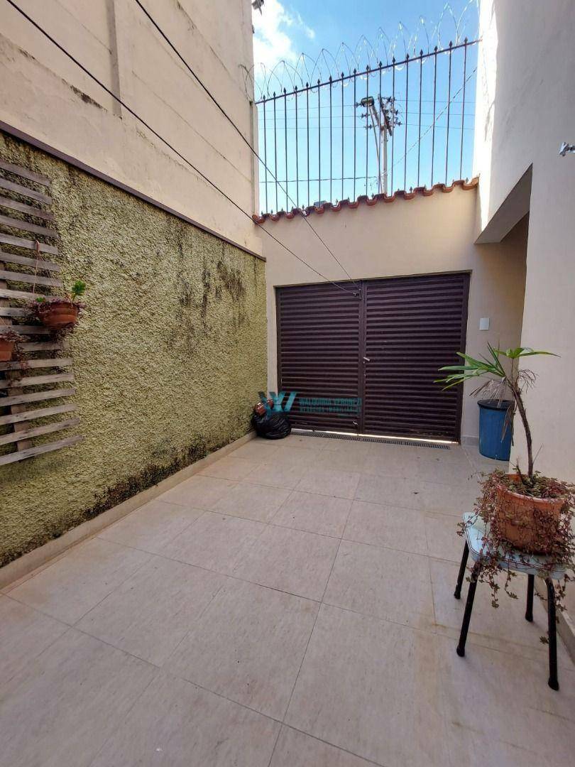 Casa à venda com 3 quartos, 162m² - Foto 12