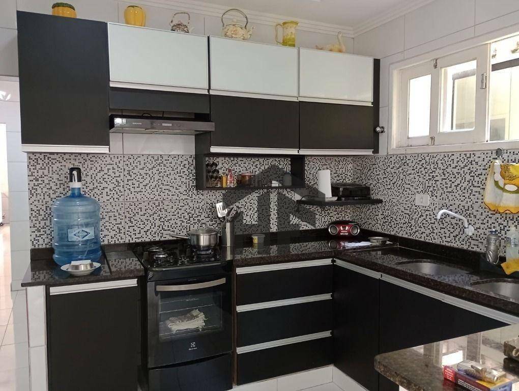 Casa à venda com 3 quartos, 450M2 - Foto 15