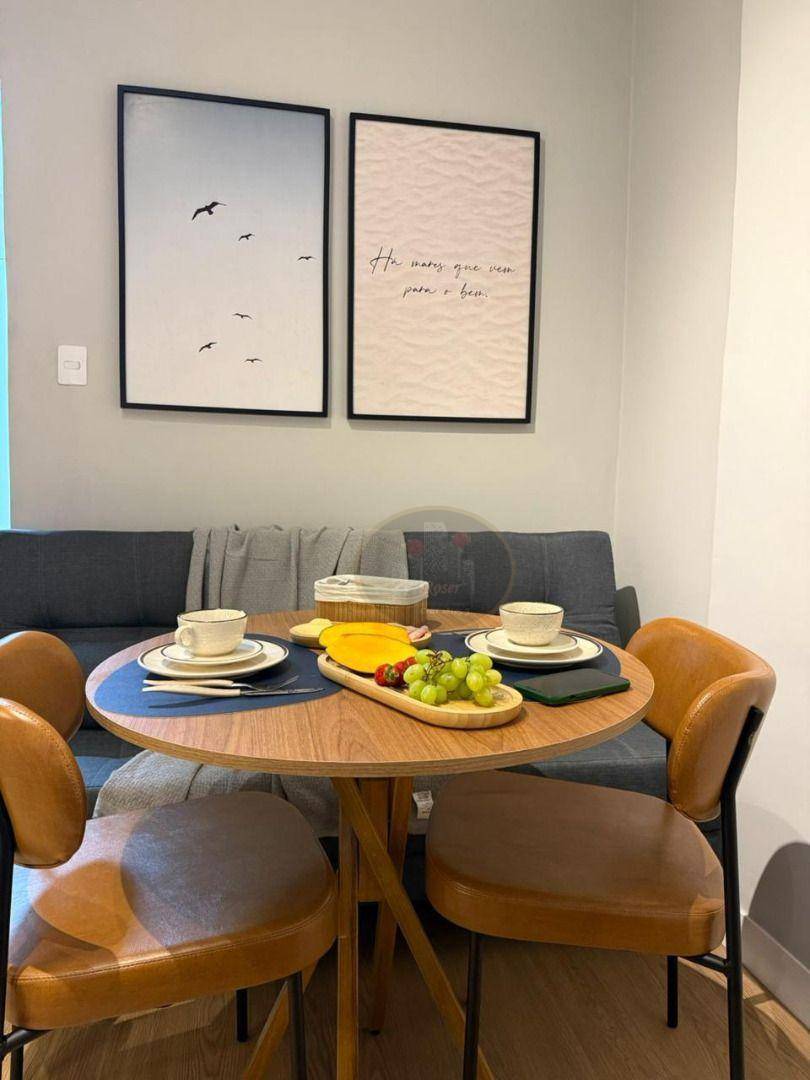 Apartamento, 1 quarto, 35 m² - Foto 3