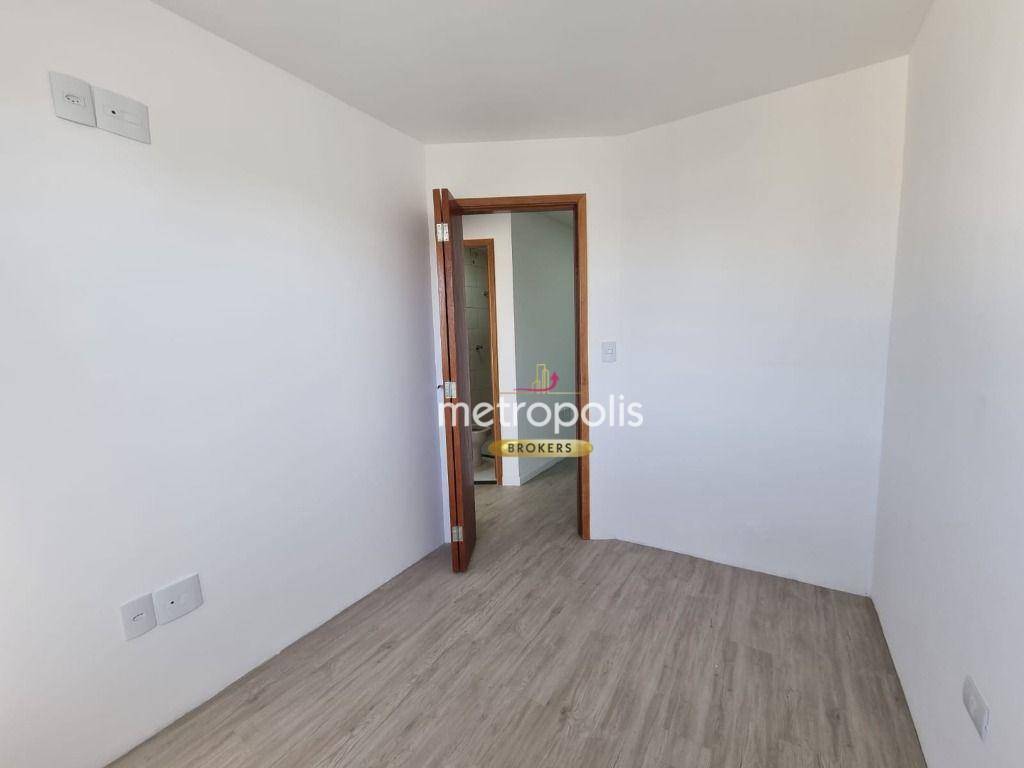 Apartamento à venda com 2 quartos, 44m² - Foto 8