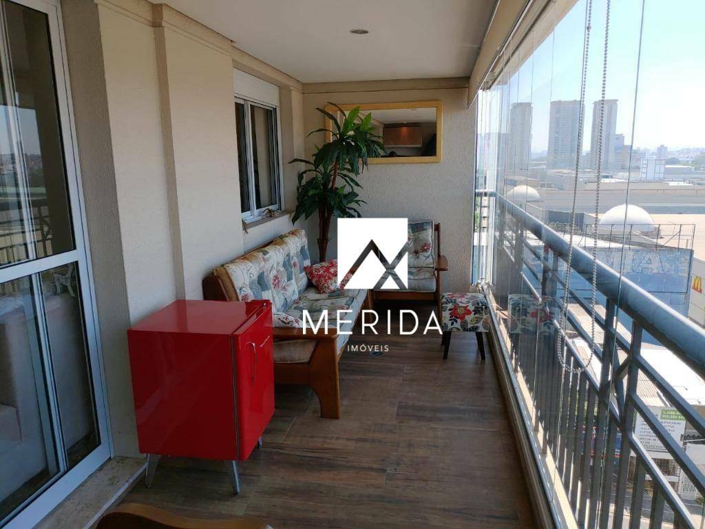 Apartamento à venda e aluguel com 3 quartos, 136m² - Foto 4