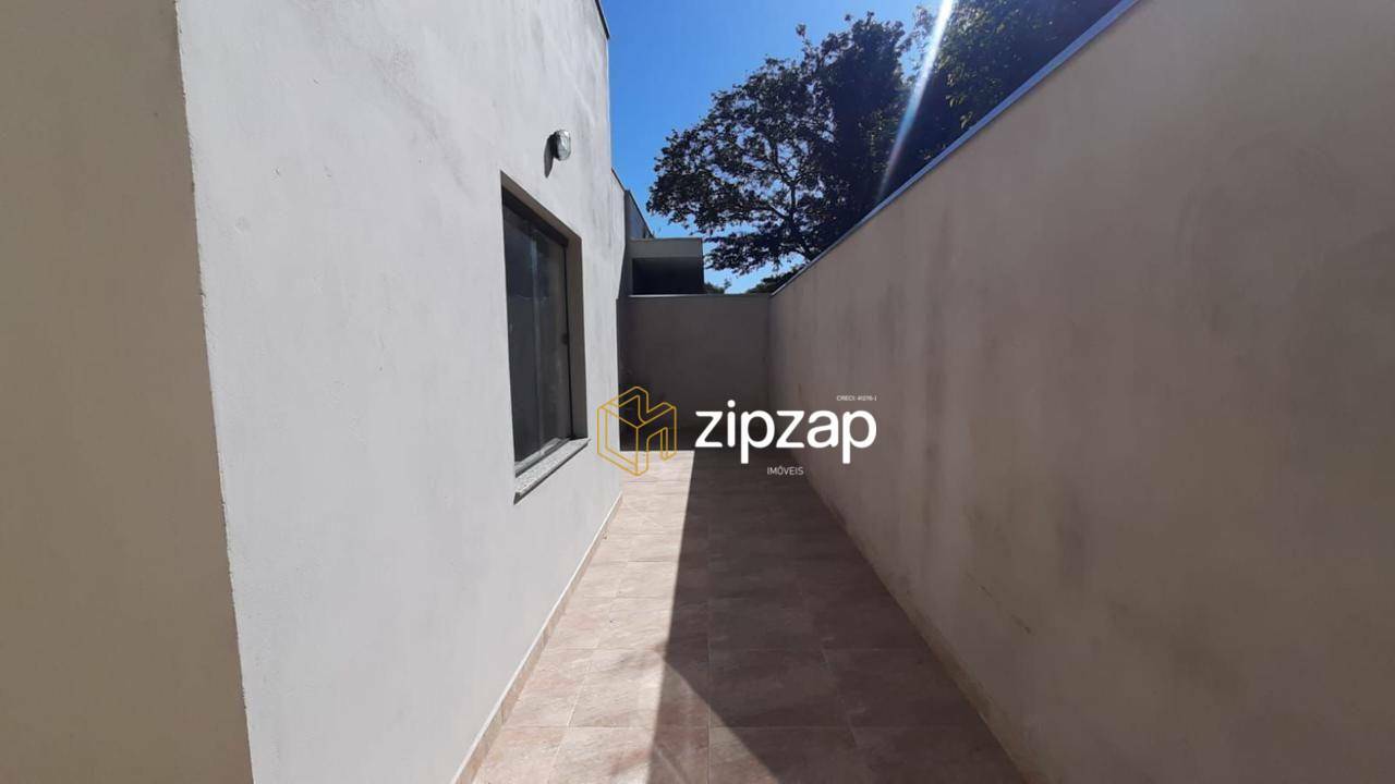 Casa à venda, 82m² - Foto 3