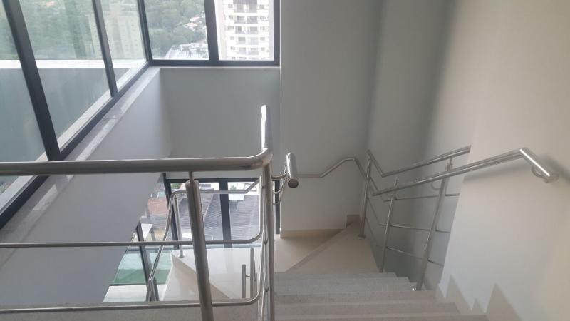 Apartamento à venda com 4 quartos, 515m² - Foto 15