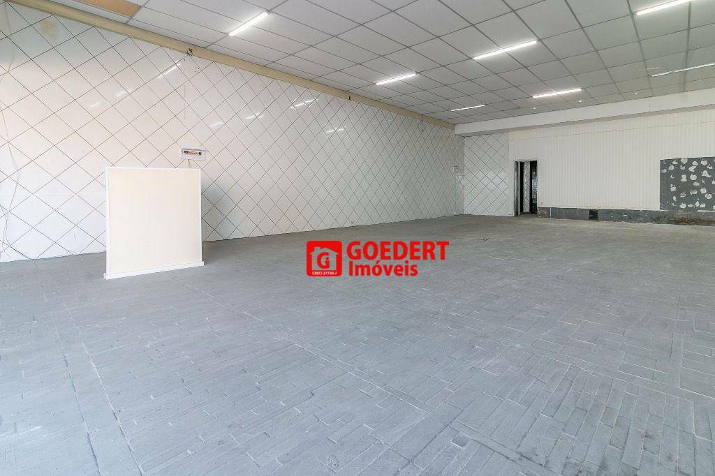 Depósito-Galpão-Armazém para alugar, 230m² - Foto 8