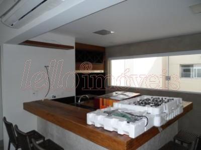 Loft para alugar com 4 quartos, 265m² - Foto 9