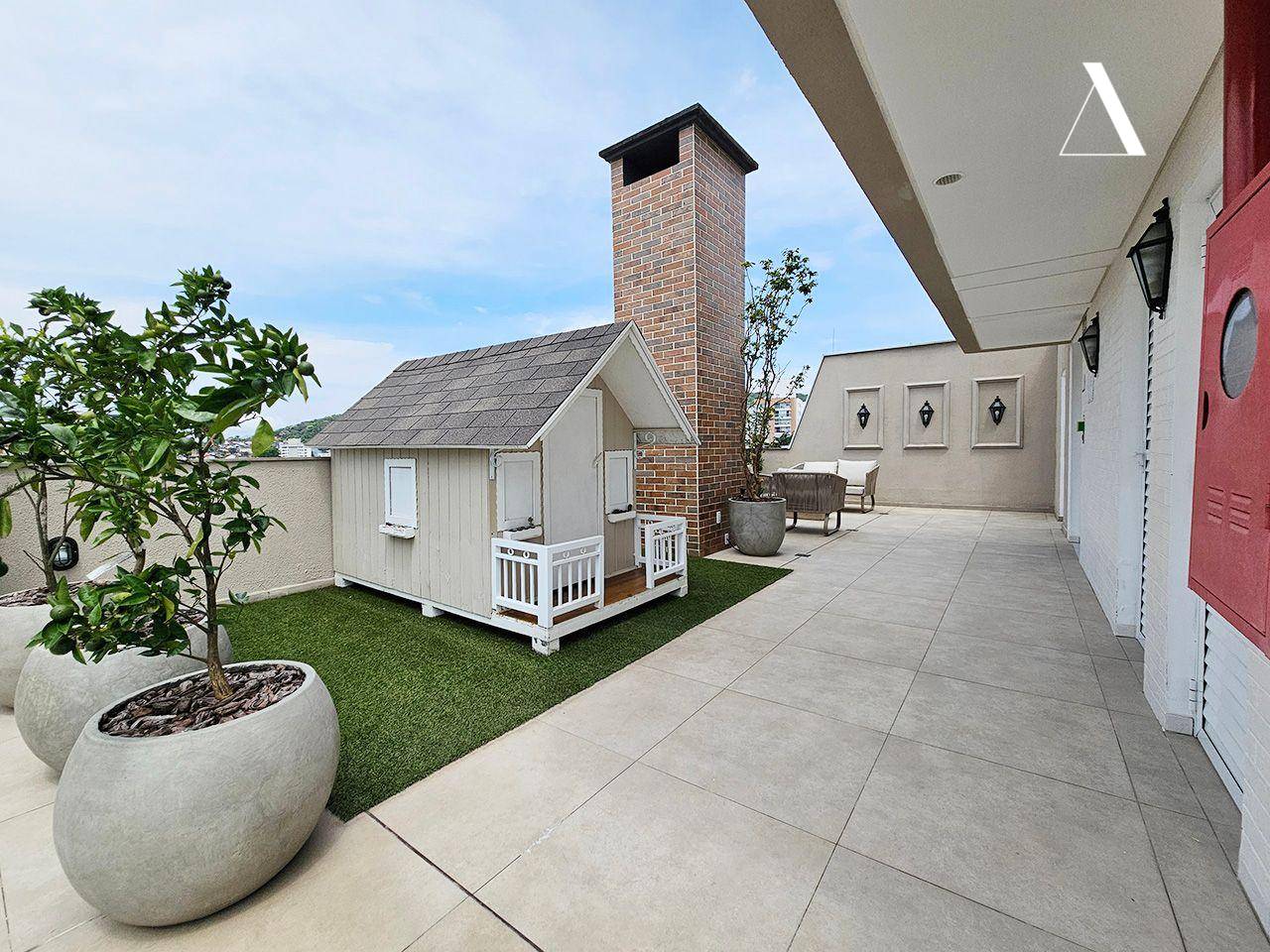 Apartamento, 2 quartos, 80 m² - Foto 3