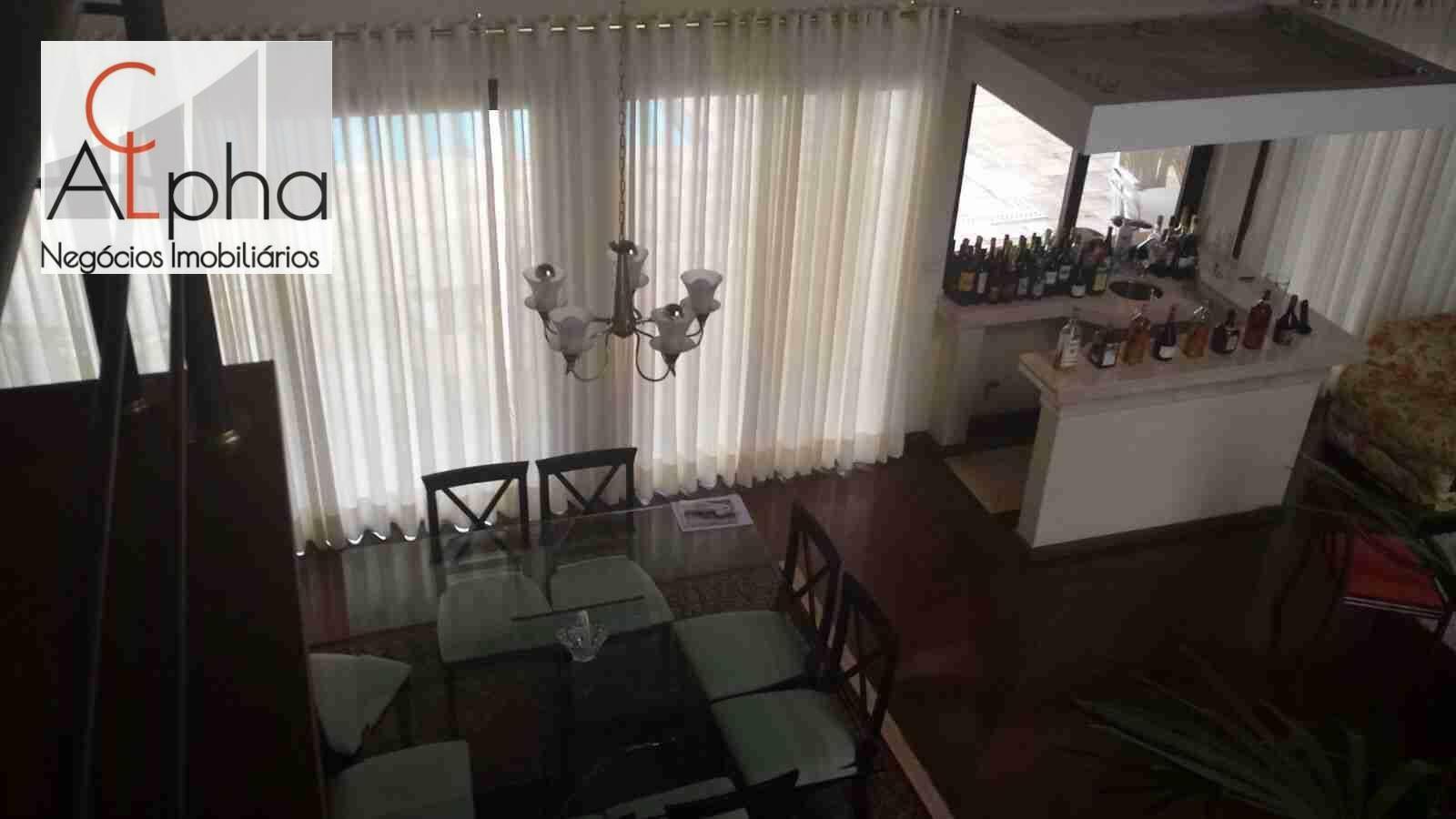 Sobrado à venda com 4 quartos, 600m² - Foto 11