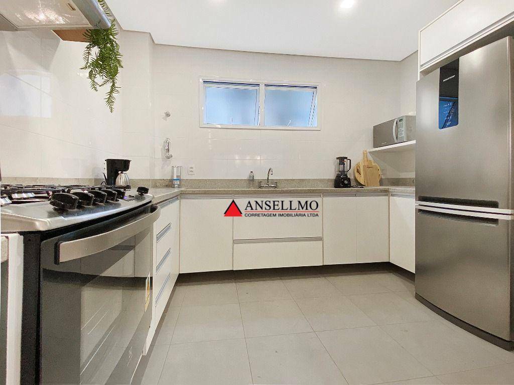 Casa de Condomínio à venda com 4 quartos, 219m² - Foto 23