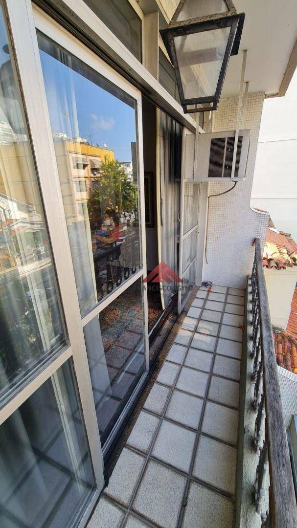 Apartamento à venda com 4 quartos, 212m² - Foto 17