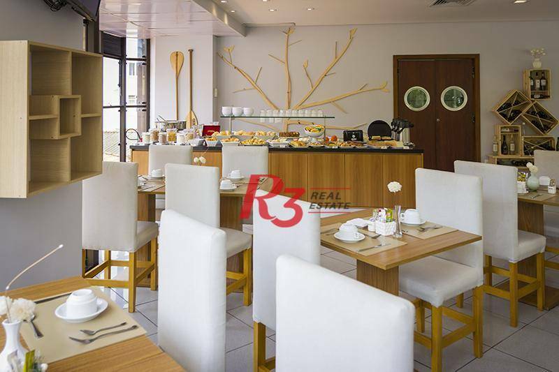 Flat/Apart Hotel, 1 quarto, 50 m² - Foto 8