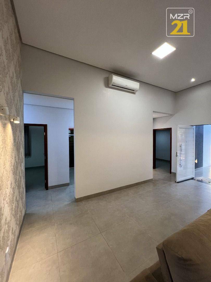 Casa de Condomínio para alugar com 3 quartos, 200m² - Foto 51