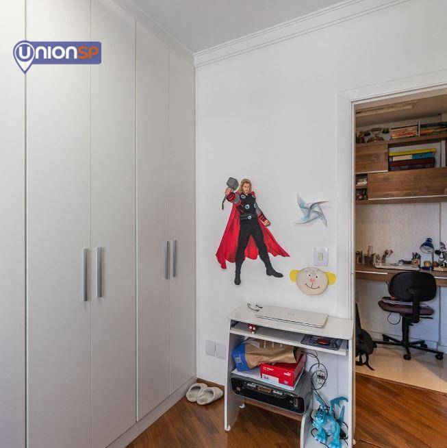 Apartamento à venda com 3 quartos, 92m² - Foto 9