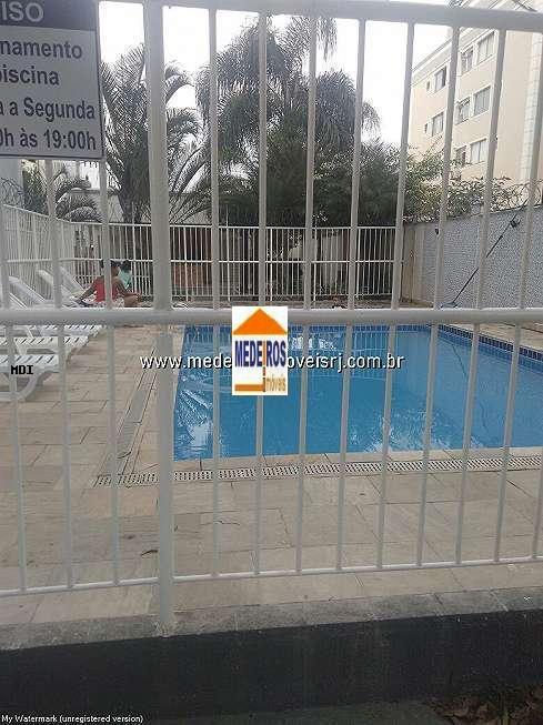 Apartamento para alugar com 2 quartos, 52m² - Foto 3