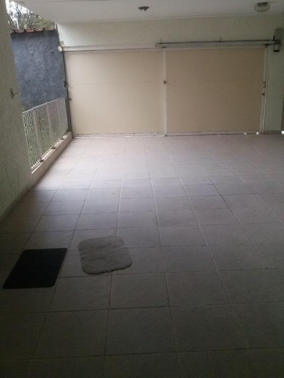 Sobrado à venda com 3 quartos, 167m² - Foto 27