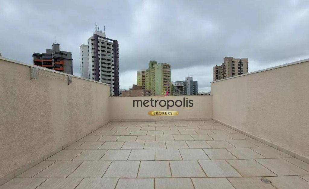 Cobertura à venda com 3 quartos, 160m² - Foto 24