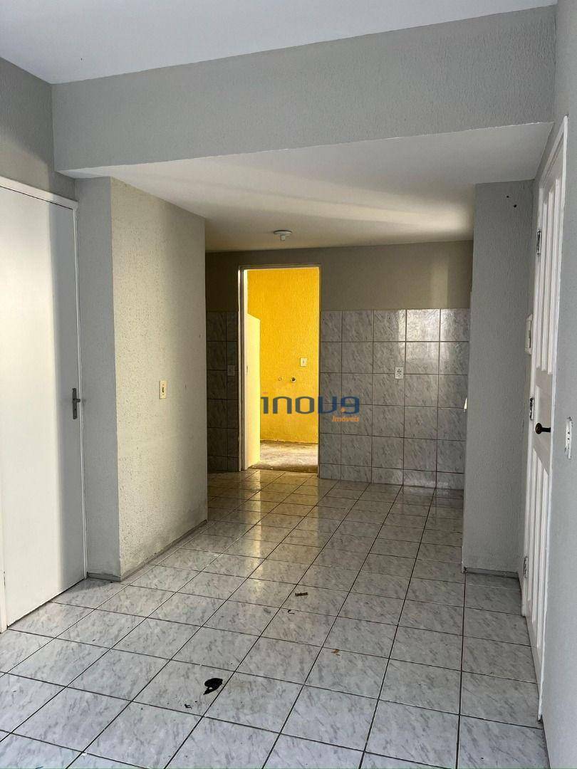 Casa de Condomínio à venda com 2 quartos, 64M2 - Foto 12