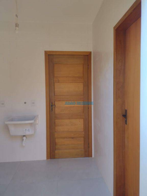 Casa de Condomínio à venda com 3 quartos, 120m² - Foto 12