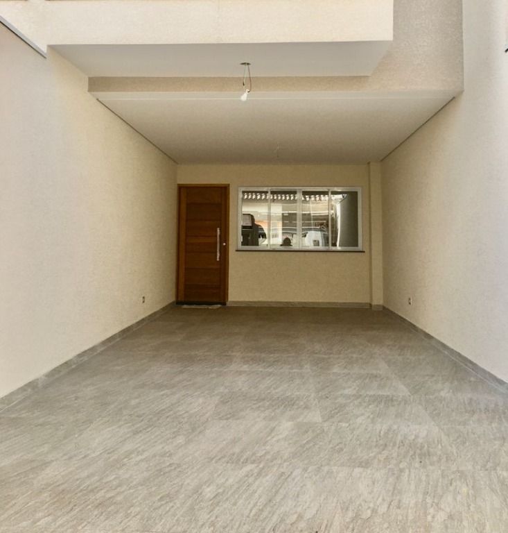 Sobrado à venda com 3 quartos, 150m² - Foto 5