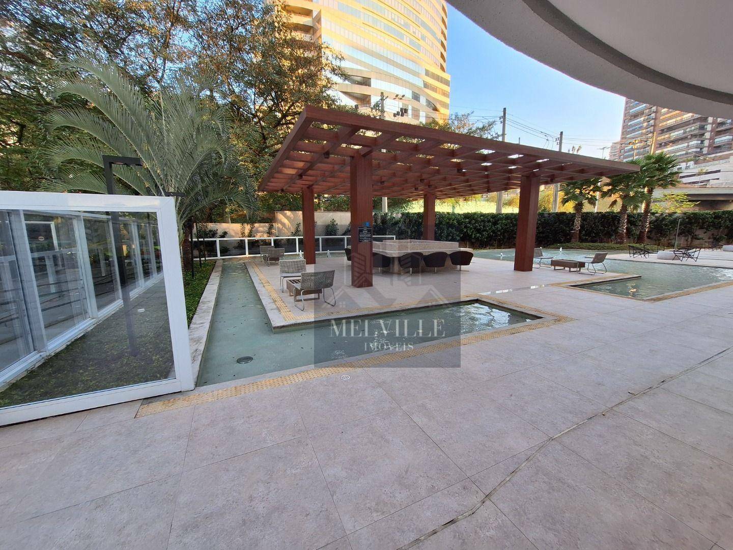 Apartamento, 2 quartos, 88 m² - Foto 1