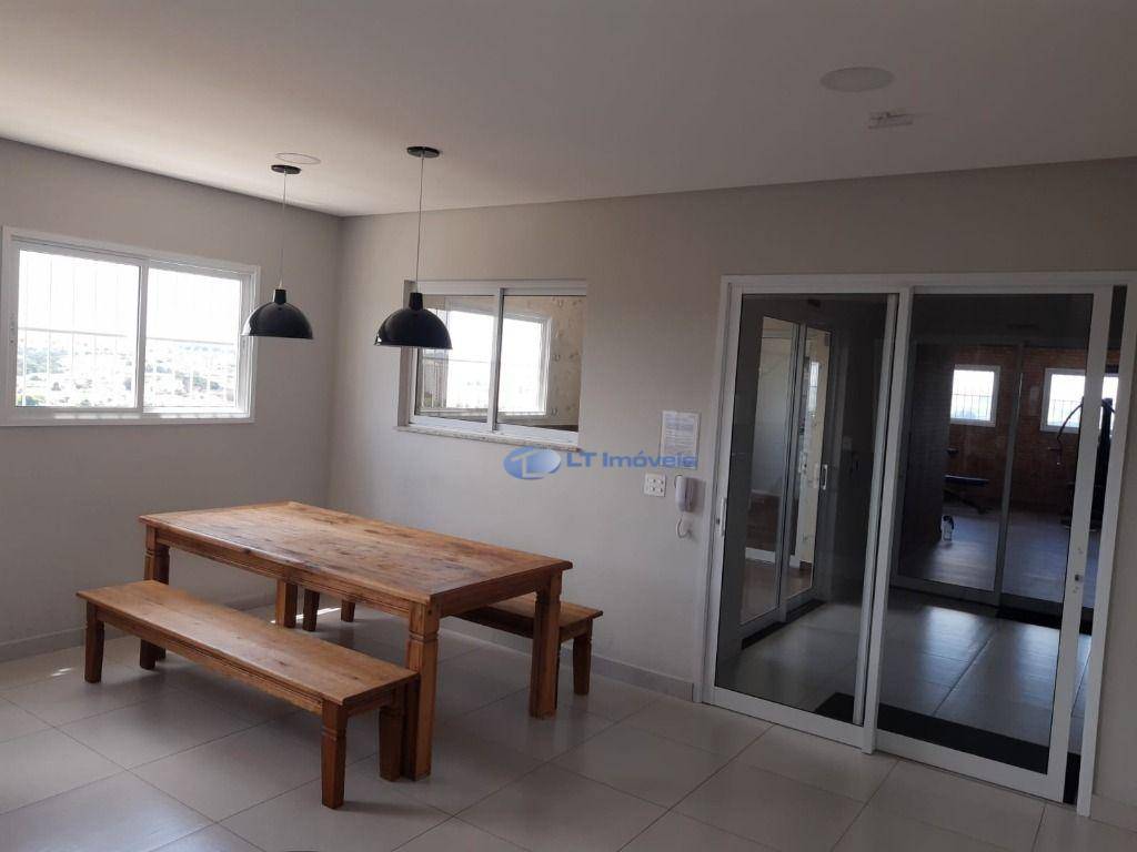 Apartamento à venda com 2 quartos, 65m² - Foto 35